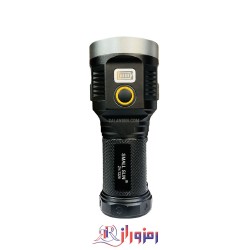 چراغ قوه پلیسی اسمال سان ZY-T228